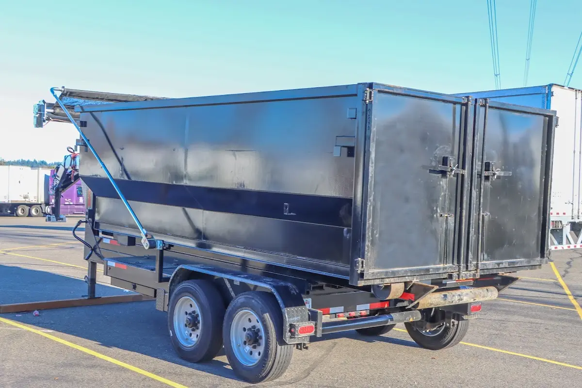 Dumpster Rental services in Rock Falls, IL